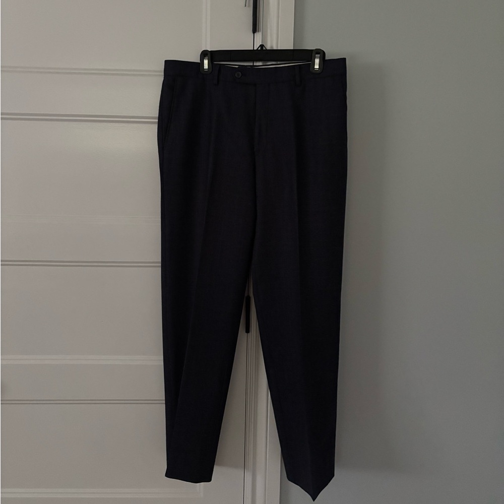 Jos. A. Bank Suit Pants 34R